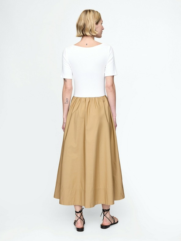 GAP Rochie maxi cu buzunare GAP