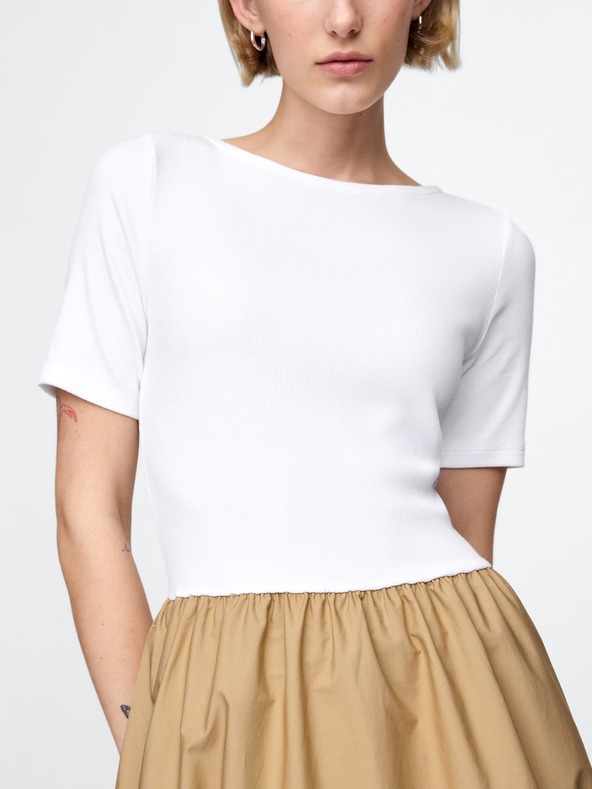 GAP Rochie maxi cu buzunare GAP