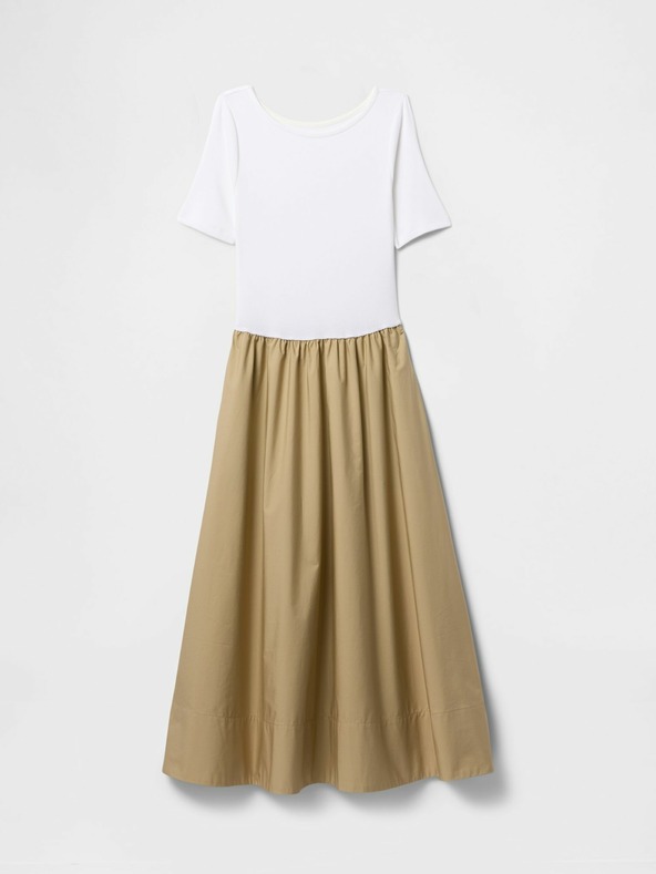 GAP Rochie maxi cu buzunare GAP