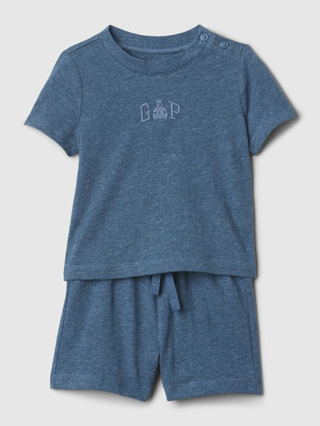 GAP Baby set din bumbac GAP