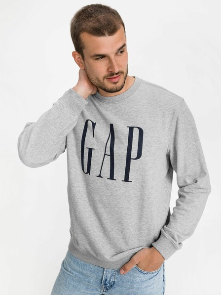 GAP Logo Fashion Hanorac