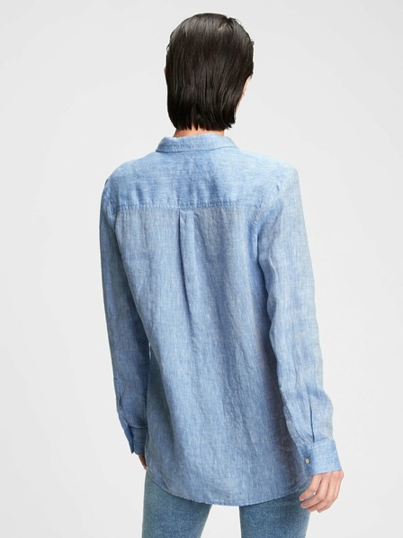 GAP Boyfriend Cămașă