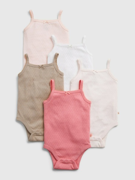 GAP Baby body suit, 5 buc GAP