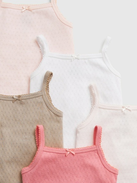 GAP Baby body suit, 5 buc GAP