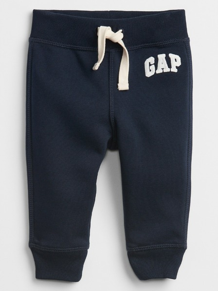 GAP Pantaloni de trening pentru copii GAP logo
