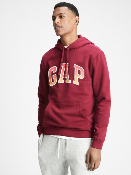 GAP Hanorac GAP logo arch