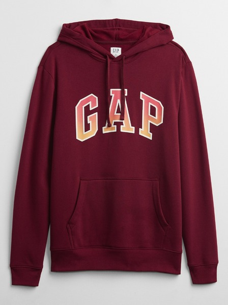 GAP Hanorac GAP logo arch