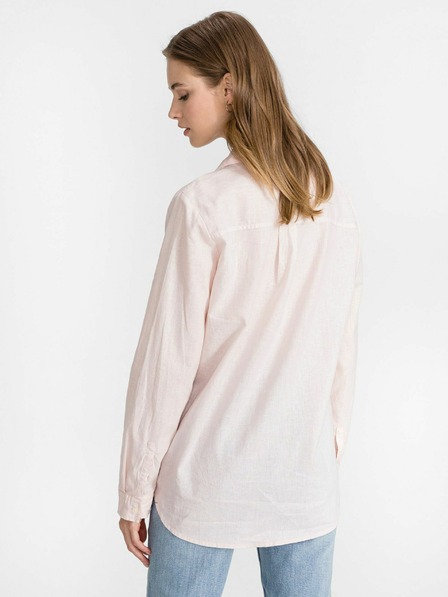 GAP Cămașă boyfriend GAP