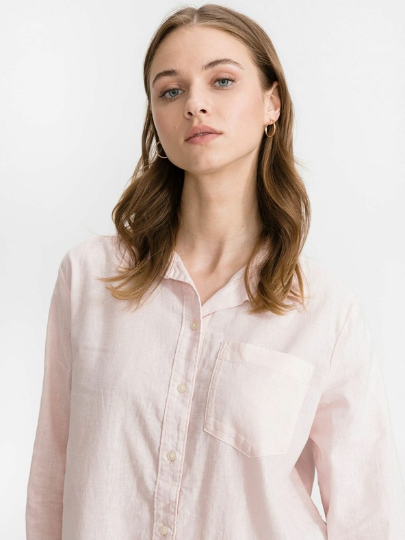 GAP Cămașă boyfriend GAP