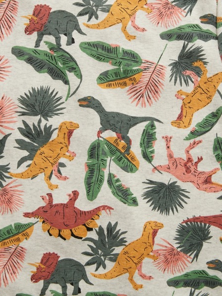 GAP Pijamale cu dinozauri pentru copii GAP