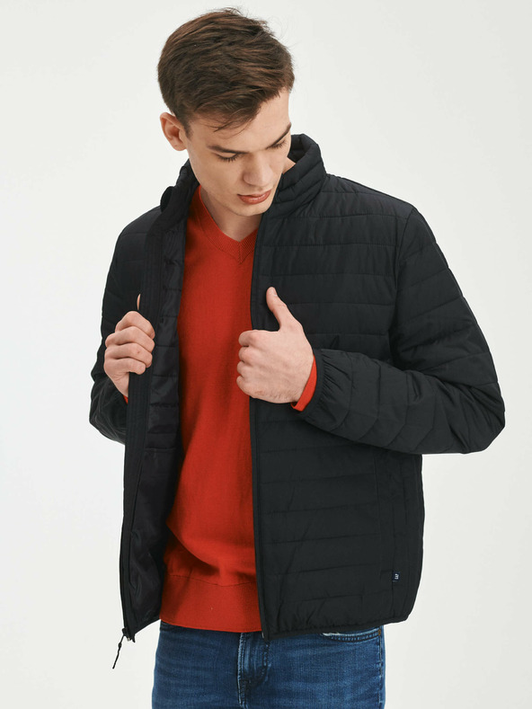 GAP Geacă matlasată GAP