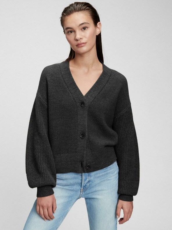GAP Cardigan cu nasturi GAP