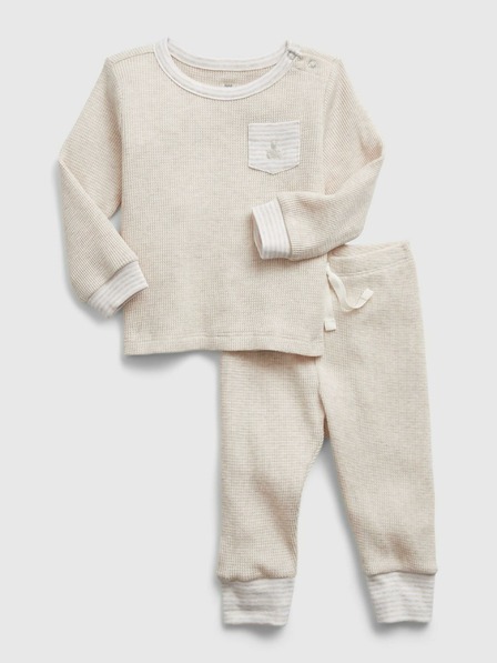 GAP Baby set pentru bebeluș GAP