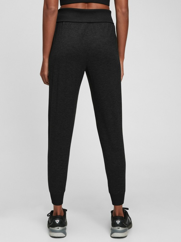GAP Pantaloni din fleece sportivi GapFit GAP