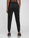 GAP Pantaloni din fleece sportivi GapFit GAP