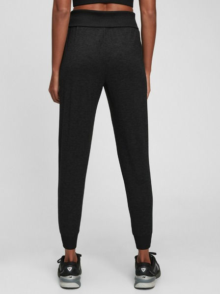 GAP Pantaloni din fleece sportivi GapFit GAP
