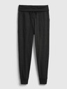 GAP Pantaloni din fleece sportivi GapFit GAP