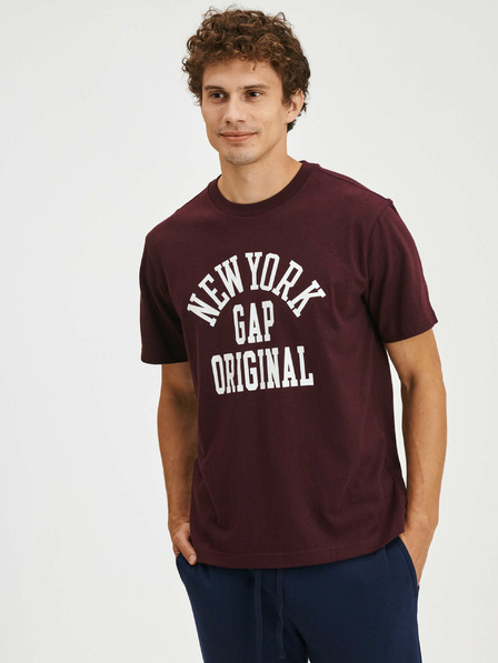GAP Tricou cu inscripția GAP logo