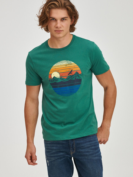 GAP Tricou sunset GAP