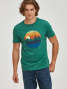 GAP Tricou sunset GAP
