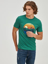 GAP Tricou sunset GAP