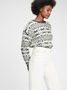 GAP Pulover fair isle GAP