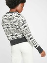 GAP Pulover fair isle GAP