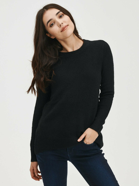 GAP Pulover tricotat tunic GAP