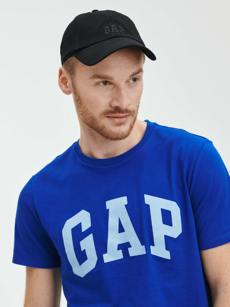GAP Șapcă GAP logo twill