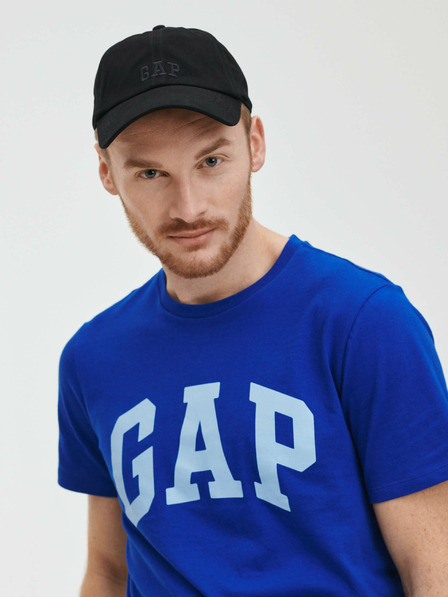 GAP Șapcă GAP logo twill