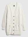 GAP Cardigan tricotat cu buzunare GAP
