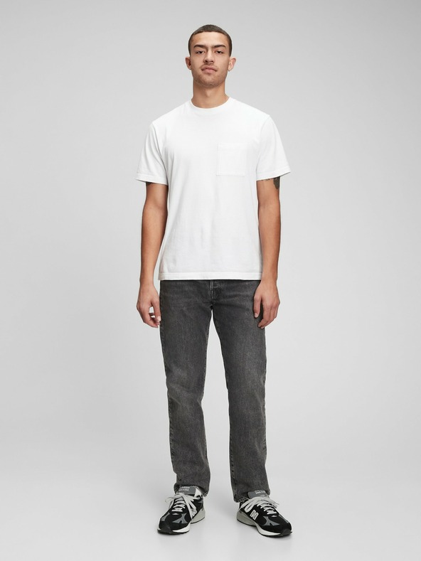 GAP Blugi 90s Original Straight Button Fly GAP