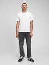 GAP Blugi 90s Original Straight Button Fly GAP
