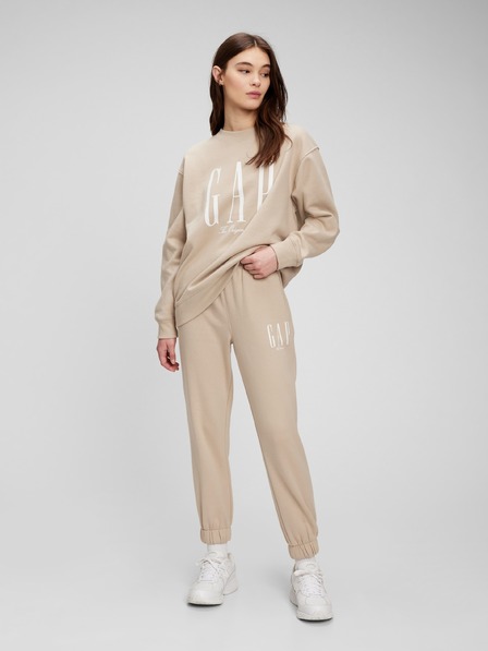 GAP Hanorac boyfriend logo GAP