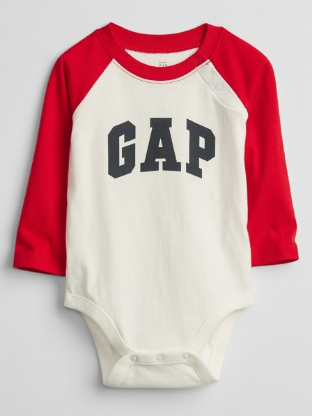 GAP Baby Corp logo GAP
