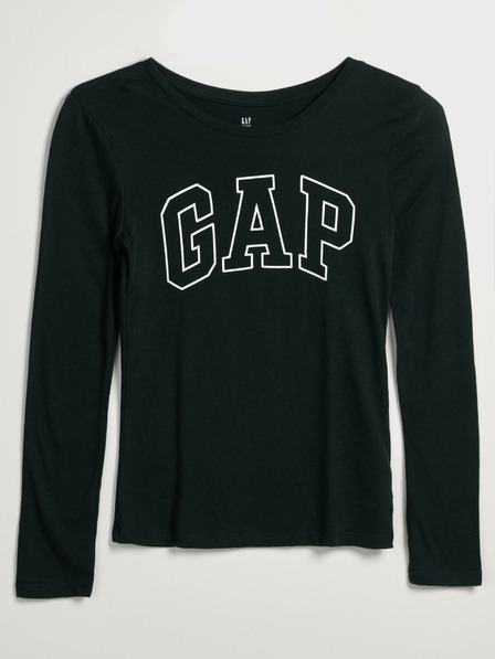 GAP Tricou cu logo GAP pentru copii
