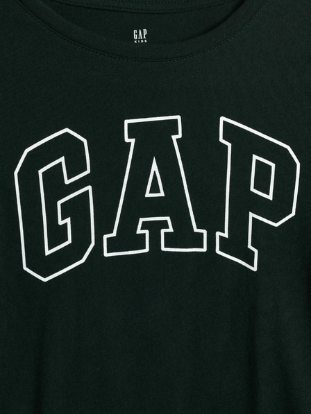 GAP Tricou cu logo GAP pentru copii