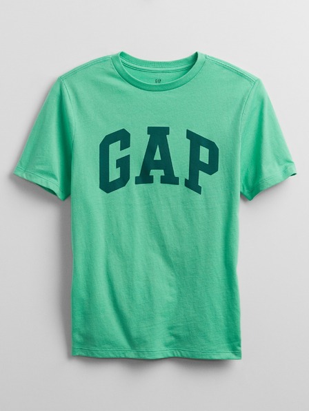 GAP Tricou pentru copii GAP logo