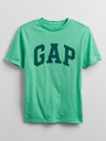 GAP Tricou pentru copii GAP logo
