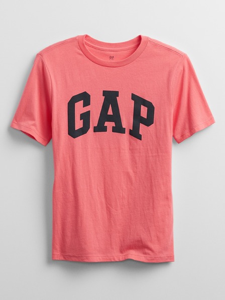 GAP Tricou pentru copii GAP logo