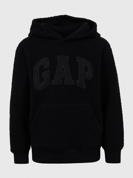 GAP Hanorac pentru copii cu logo Sherpa GAP