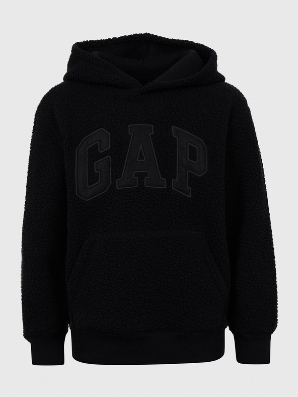 GAP Hanorac pentru copii cu logo Sherpa GAP