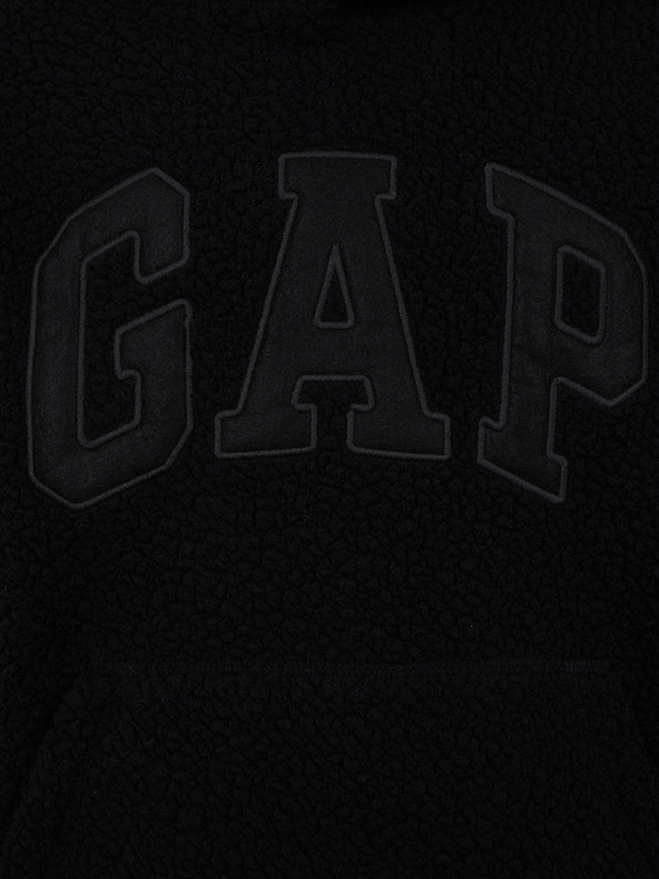 GAP Hanorac pentru copii cu logo Sherpa GAP