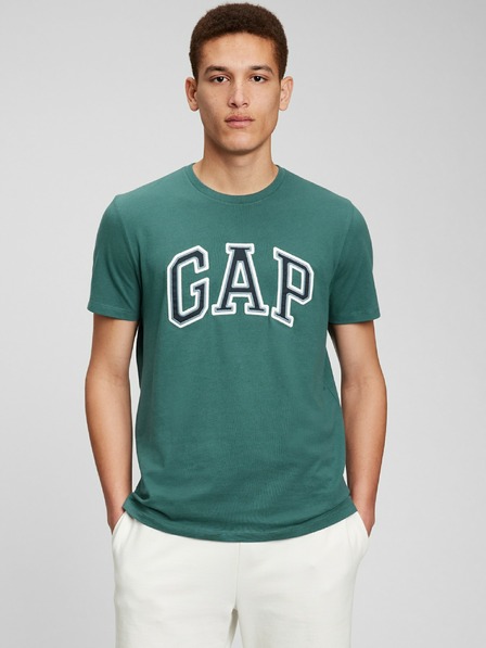 GAP Tricou organic cu logo GAP