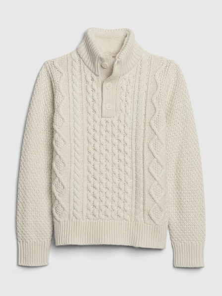 GAP Pulover pentru copii GAP
