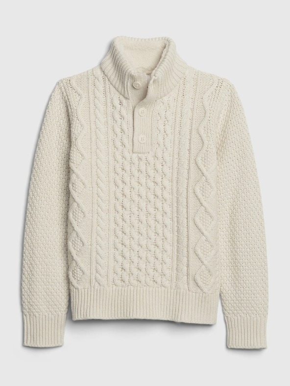 GAP Pulover pentru copii GAP