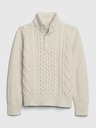 GAP Pulover pentru copii GAP
