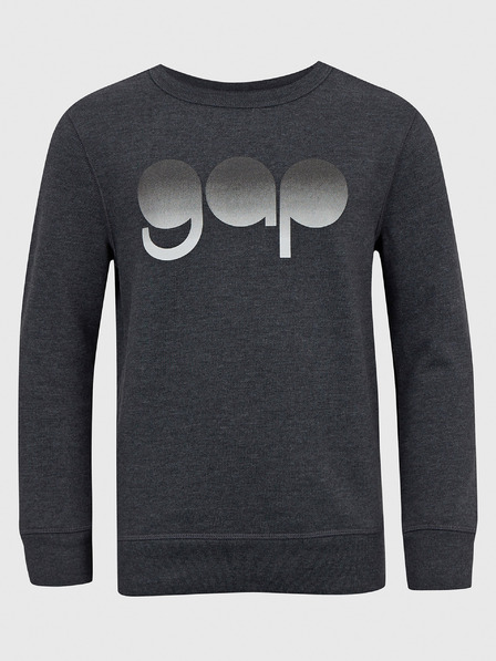 GAP Hanorac pentru copii retro logo GAP