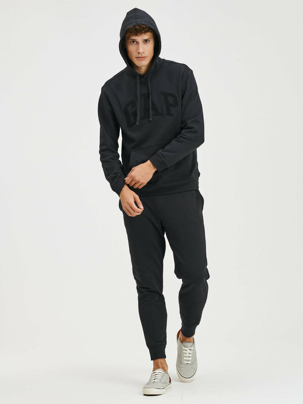 GAP Hanorac cu logo GAP