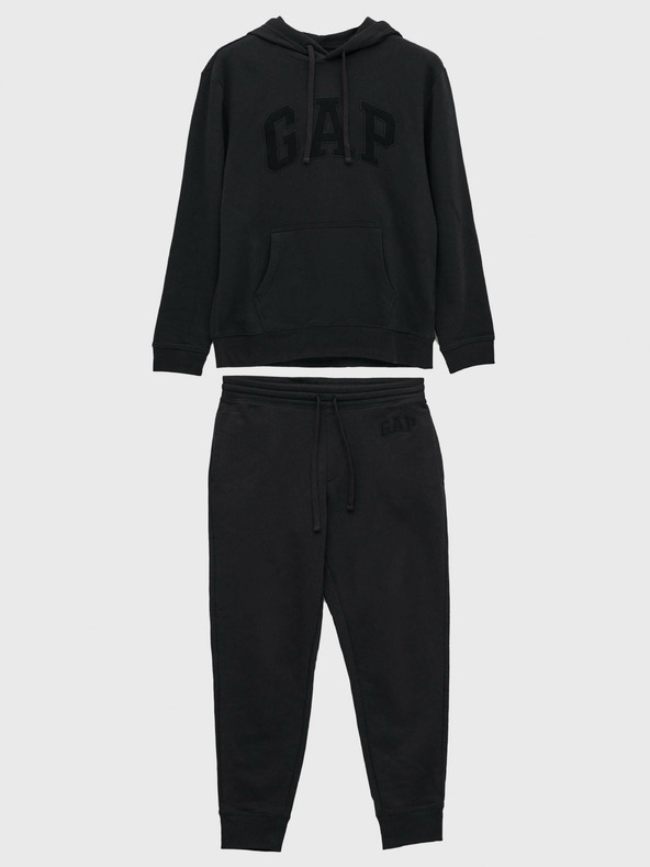 GAP Hanorac cu logo GAP